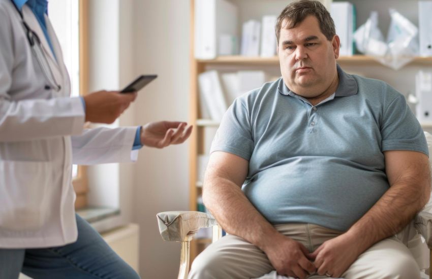 Transtornos Alimentares: Desafios na Recuperação de Bulimia e Obesidade