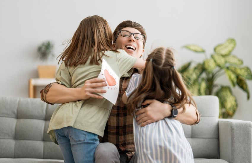 Fortalecendo Laços: O Poder Transformador da Família no Combate à Dependência Química