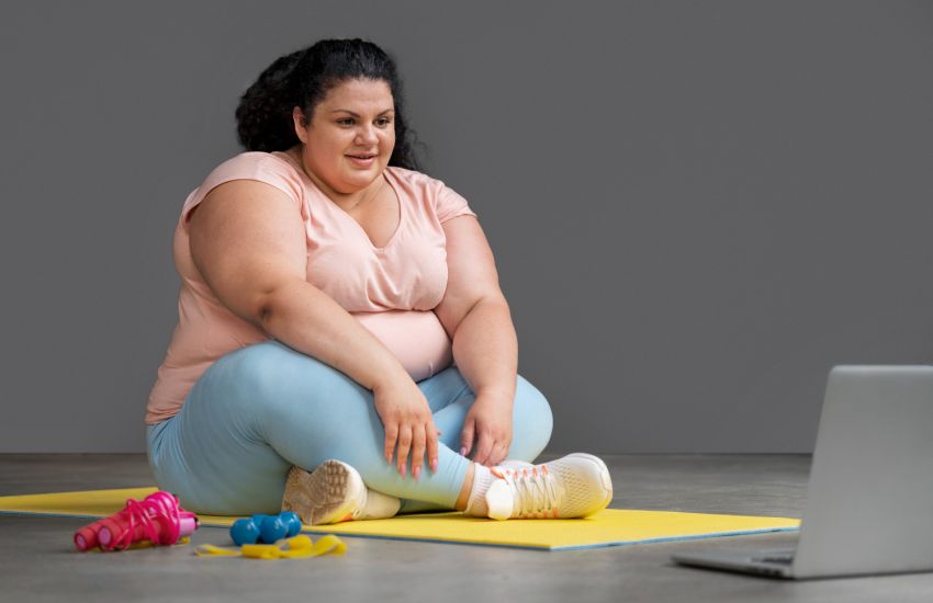 Explorando as Profundezas da Mente: O Impacto Psicológico da Obesidade