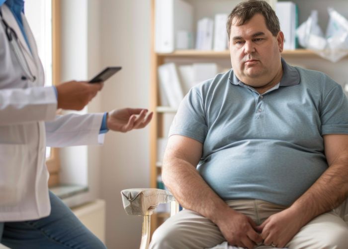 Transtornos Alimentares: Desafios na Recuperação de Bulimia e Obesidade