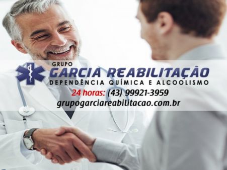 grupo garcia reabilitação