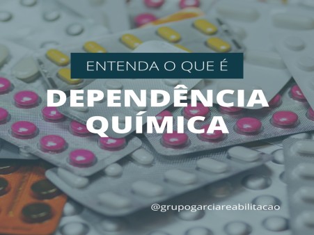 Grupo Garcia Reabilitação atendimento Paraná, são Paulo e Santa Catana