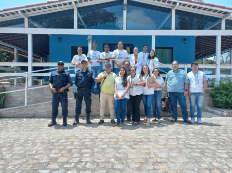 Tratamento para dependentes químicos e alcoólicos em  Pernambuco