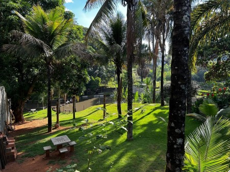 Clínica de Recuperação Minas Gerais